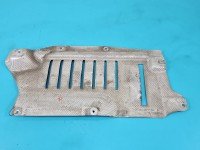 Osłona ZAŚLEPKA PLASTIK BMW X3 G01 7396704