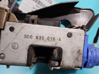 Zamek tył prawy 8D0839016A Audi A3 8L
