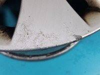 Felga aluminiowa 16" komplet alufelgi felgi Audi A6 C6
