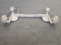 Tylna belka oś tył Renault Modus 1.5 dci