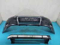 Zderzak przód Toyota Avensis III T27 czarny 209