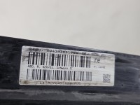 Listwa progowa prawa PRÓG NAKŁADKA BMW G20 668