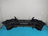 Zderzak przód Vw Touran I grafitowy LD7X