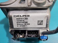 Pompa wspomagania Opel Meriva A 26087677, 93392692 1.6 16V