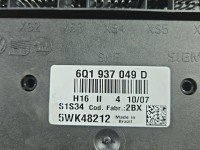Sterownik moduł komfortu Vw Fox 6Q1937049D