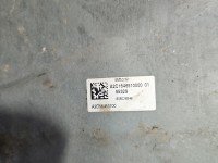 Komputer Sterownik silnika 237101511S, 237102703S Renault Clio V 2019- 1.3 Tce