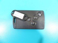 Komputer Sterownik silnika Renault Megane III 1.6 DCI 0281030135, 237101074R