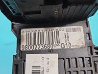 KLEMA INSTALACJA WIĄZKA PLUSOWA PLUS Peugeot 508 I 9800223680