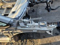 Podłużnica prawa fartuch Seat Alhambra II 7N 10-