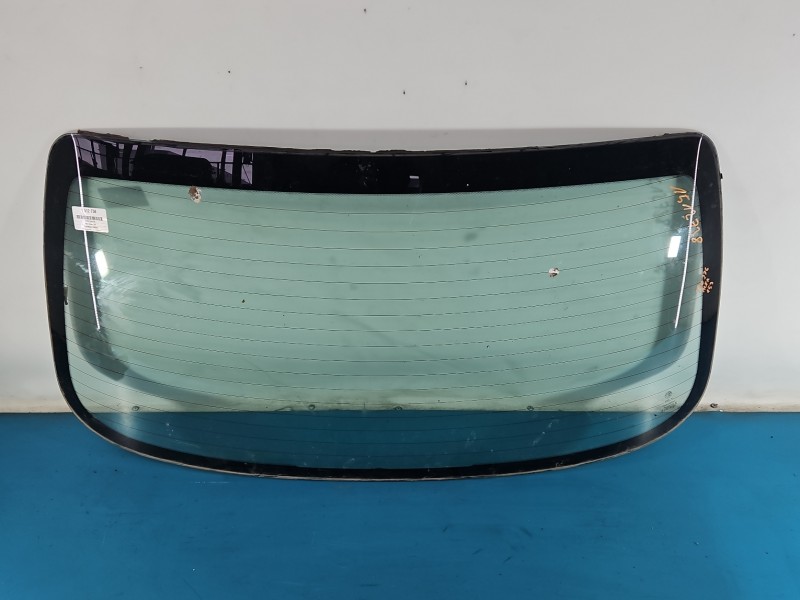 Szyba tylna KLAPY BAGAŻNIKA TYŁ Alfa romeo 159 sedan