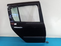 Drzwi tył prawe Renault Modus HB 5d NV676