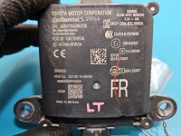 Sterownik moduł radar lt Toyota C-HR I 16-23 88162-F4031