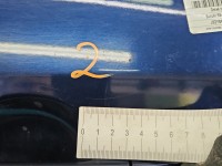 Drzwi tył lewe Suzuki Sx4 I 06- HB 5d ZJP