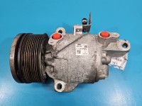 Sprężarka klimatyzacji kompresor 95201 74S00 Suzuki Sx4 S-Cross 13-21 1.4 T