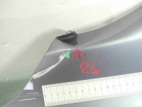 Błotnik przód lewy Hyundai Ix35 szary ZAR