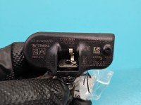 Czujnik ciśnienia opon Citroen C5 II X7 9673198580 TPMS