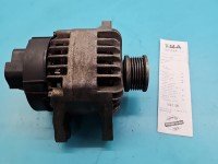 TEST Alternator Fiat Bravo II 51727338 1.9 jtd