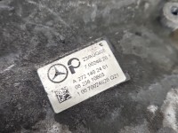 Kolektor ssący Mercedes W221 3.5 V6 A2721402401, 0025401897