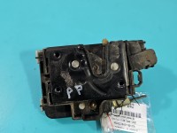 Zamek przód prawy Vw Polo III 6N EUROPA Europejska 6N1837016D
