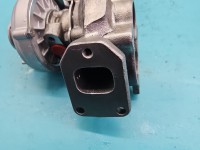 Turbosprężarka Regenerowana Vw Transporter T4 2.5 TDI AJT 88KM K14 7018, 07414501A, CI502140900183