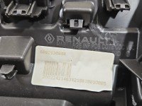 Osłona ZAŚLEPKA PLASTIK Renault Clio V 2019- 689213069R, 2142605X