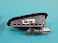 Poduszki powietrzne zestaw komplet Opel Corsa C