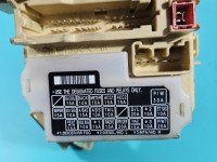Komputer Sterownik silnika 55195173AB, 33920-62JP0 Suzuki Swift Mk6 1,3.0 DDiS