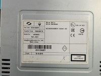 Zmieniarka cd Renault Talisman 281012006R