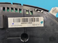 Licznik Suzuki Swift Mk6 1.6 16V 34100-57KA0 EUROPA
