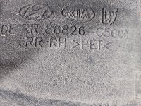 Nadkole tył prawe Kia Niro I 16-22 86826-G5000