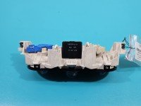 Konsola panel nawiewu Renault Twingo II 080326-2-A-8506, 0991282C