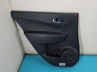 Fotele komplet kanapa Renault Koleos