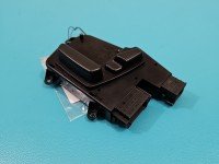 Przełącznik Mercedes, sterownik fotela przód lewy Mercedes ML W164 A1648201310