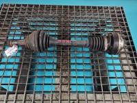 Półoś przód lewa Skoda Yeti 2.0 tdi manual