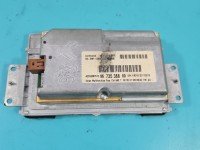 Wyświetlacz Citroen C5 II 9673538880 monitor