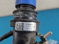 rura Wlew paliwa Mercedes W213