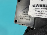 Konsola panel nawiewu hyundai H1 II 97950-4HXXX