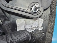 Lusterko prawe Hyundai Santa Fe III 12–18 Na części / brak obudowy i kierunkowskazu / regulacja sprawna / 8pin / wersja USA...