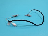 Podświetlenie Jeep Grand Cherokee IV WK2