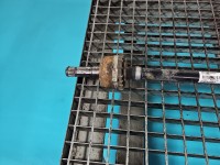 Półoś tył lewa Volvo S90 II 16- 2.0 T automat