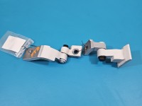 Zawias drzwi tył prawy BMW iX3 G08