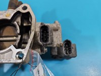 Przepustnica Hyundai Getz 1.1 12V 35170-26900, 35150-02850