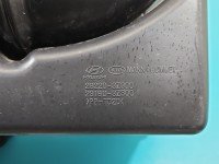 RURA OBUDOWA Rezonator Hyundai I40 1.7 crdi (D4fd)