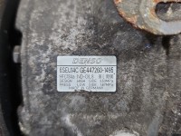 Sprężarka klimatyzacji kompresor Toyota Verso 09- 1.8 16V 447260-1495