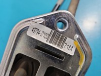 DŹWIGNIA LEWAREK WYBIERAK LINKI Kia Ceed III 18-21 1.6 CRDI