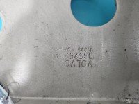 Wzmocnienie zderzaka przód belka Volvo XC90 I 02- IMPRK1382729, 08625288, Europejska, srebrny 426-26 przednie srebrny 426-26