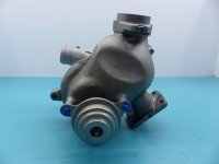 Turbosprężarka Regenerowana Fiat Ulysse II 02-10 707240-1, 9641192380 2.2 jtd 128KM