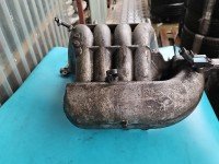 Kolektor ssący Peugeot 407 9633295680, 9654926580B 2.2 16V