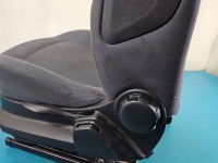 Fotel lewy przód kierowcy Fiat Bravo II 5d EUROPA