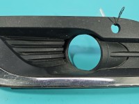 Zaślepka kratka zderzaka lewa atrapa Renault Talisman 261A36380R